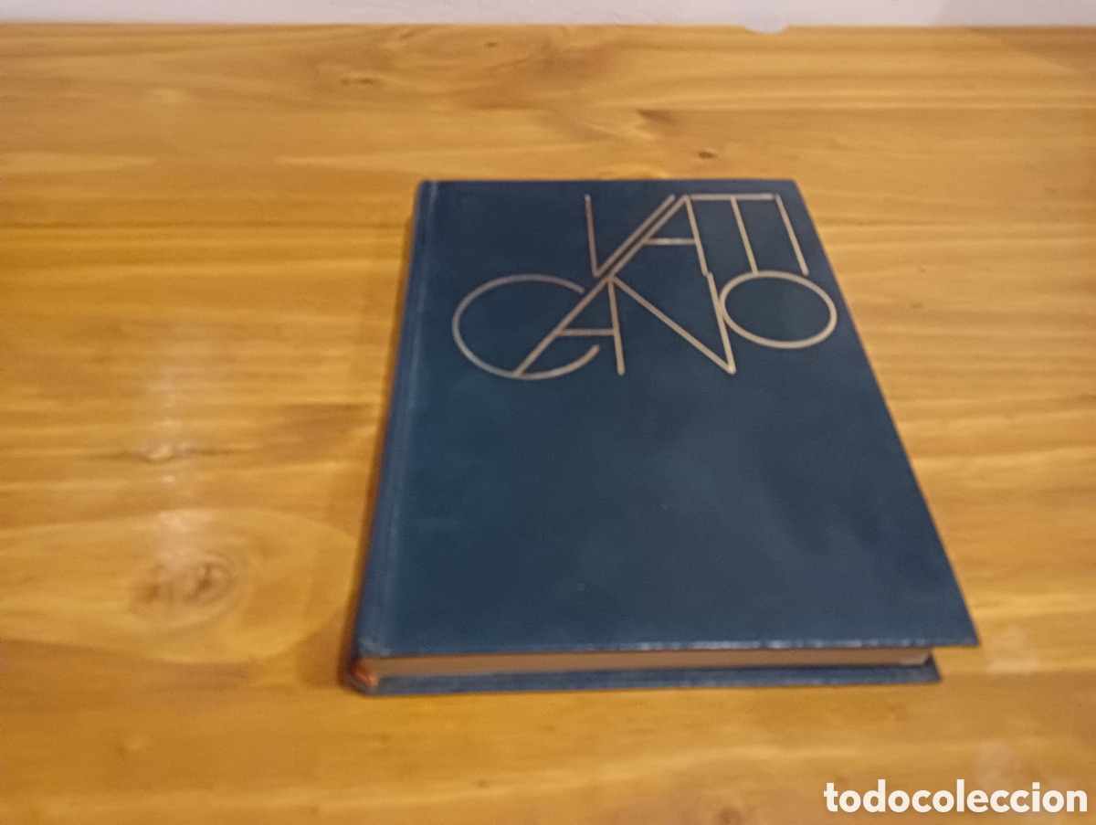 Libros de segunda mano: Vaticano. C&iacute;rculo de lectores - Foto 1