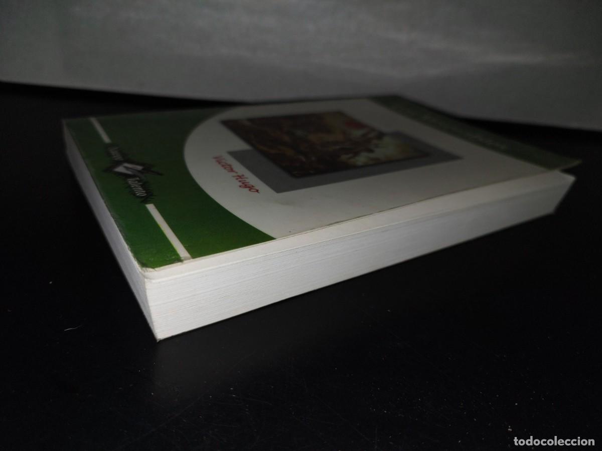 Libros de segunda mano: 124- LOS MISERABLES - VICTOR HUGO - EDITORIAL &Eacute;POCA, S. A. DE C. V. - Foto 3
