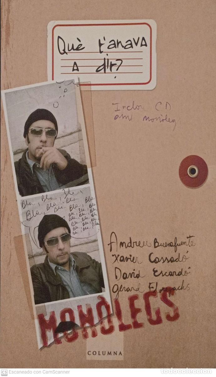 Libros de segunda mano: Lote 8 libros Andreu Buenafuente - Foto 2
