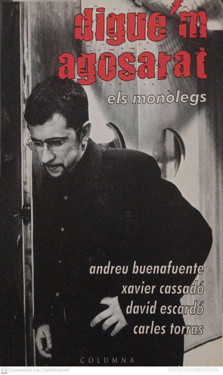 Libros de segunda mano: Lote 8 libros Andreu Buenafuente - Foto 6