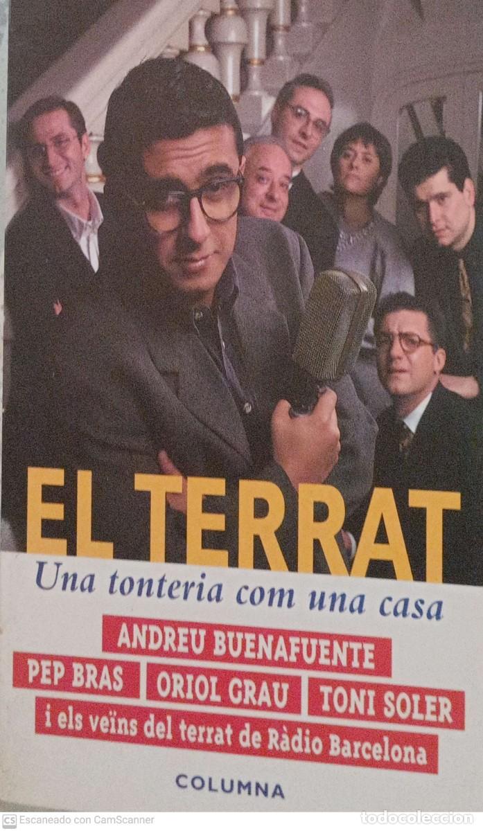 Libros de segunda mano: Lote 8 libros Andreu Buenafuente - Foto 9
