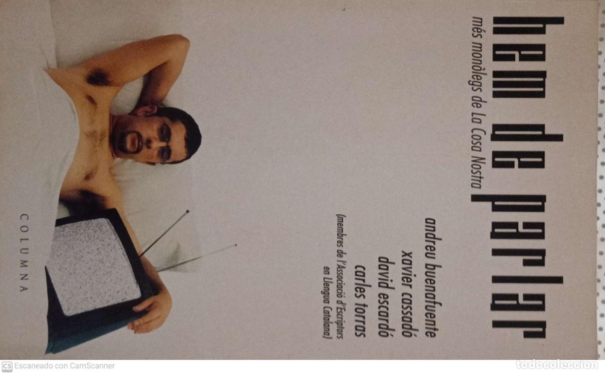 Libros de segunda mano: Lote 8 libros Andreu Buenafuente - Foto 11