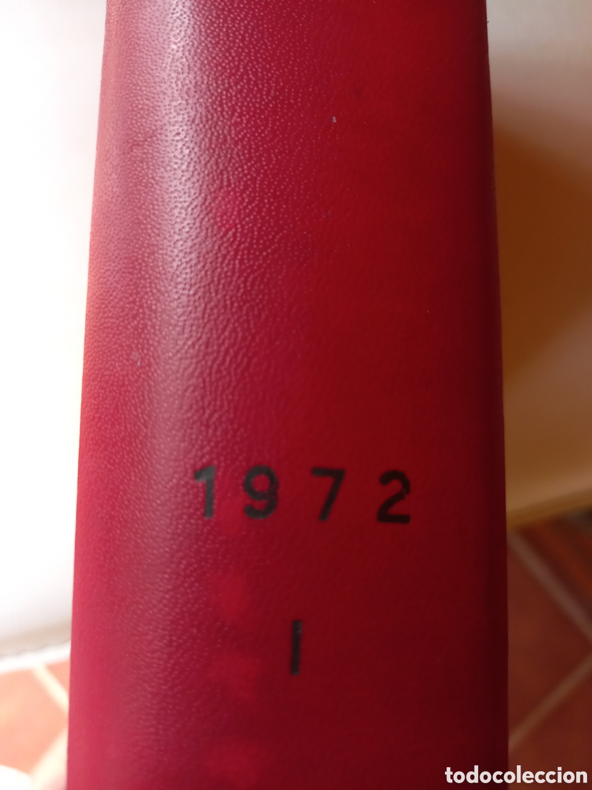 Libros de segunda mano: PATUFET 1972 Num.90 al 115 - Foto 3