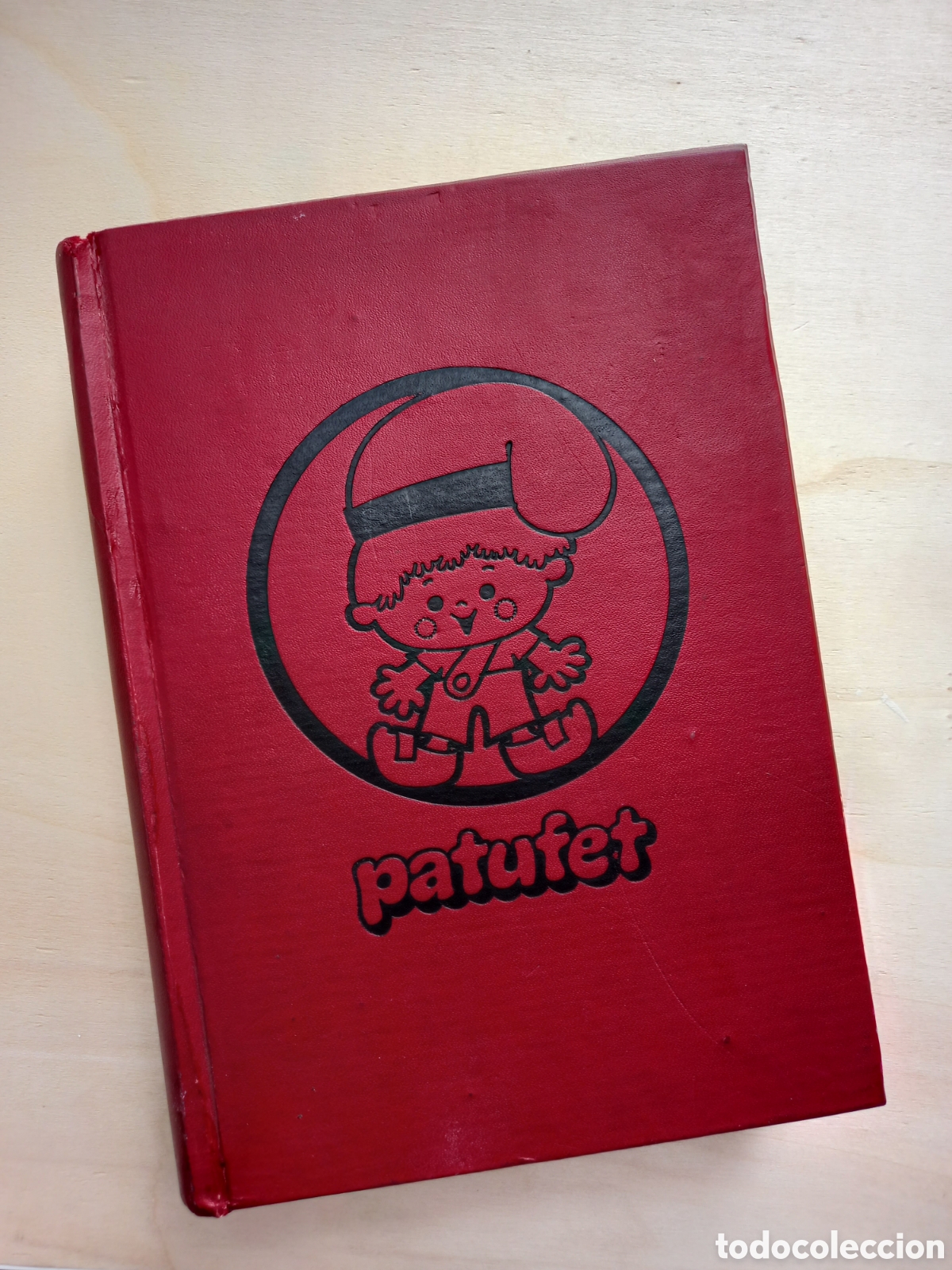 Libros de segunda mano: PATUFET, A&Ntilde;O 1973 .NUM.142 AL 167 - Foto 1