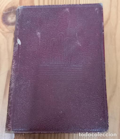 Libros de segunda mano: CRISOL N&ordm; 11, LORD BYRON, AGUILAR - Foto 1