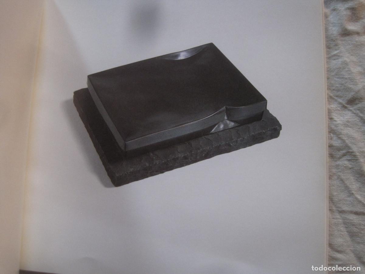 Libros de segunda mano: Joan Mora - Escultures - Sala dart Artur Ramon - Foto 2
