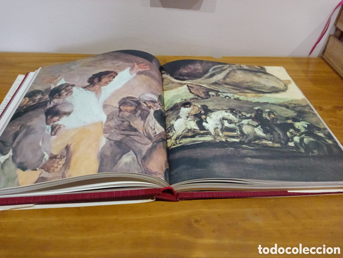 Libros de segunda mano: La Espa&ntilde;a de los museos - Foto 10