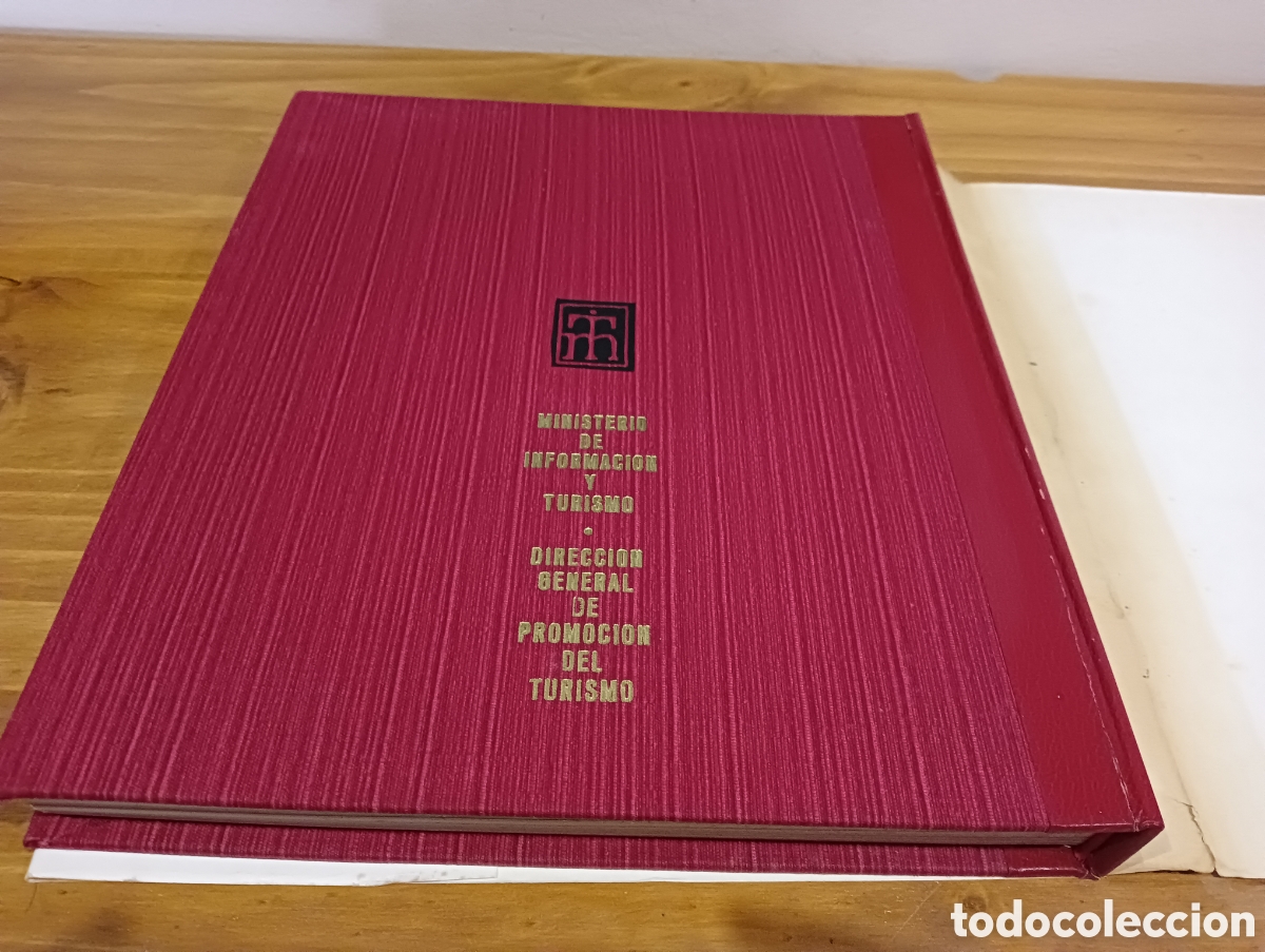 Libros de segunda mano: La Espa&ntilde;a de los museos - Foto 13