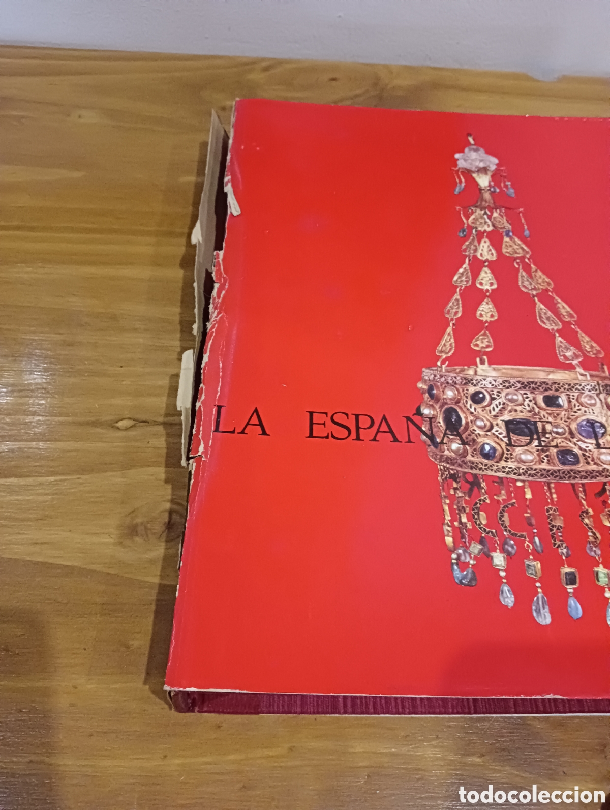 Libros de segunda mano: La Espa&ntilde;a de los museos - Foto 15