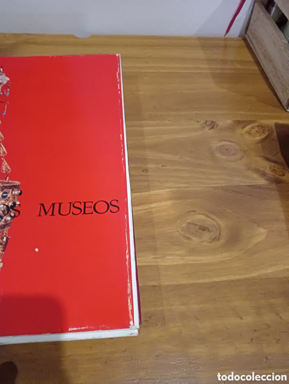 Libros de segunda mano: La Espa&ntilde;a de los museos - Foto 16