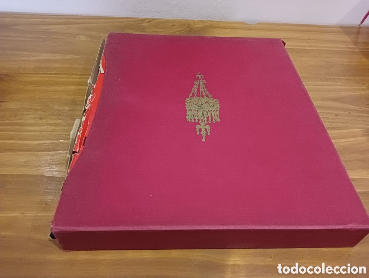 Libros de segunda mano: La Espa&ntilde;a de los museos - Foto 1