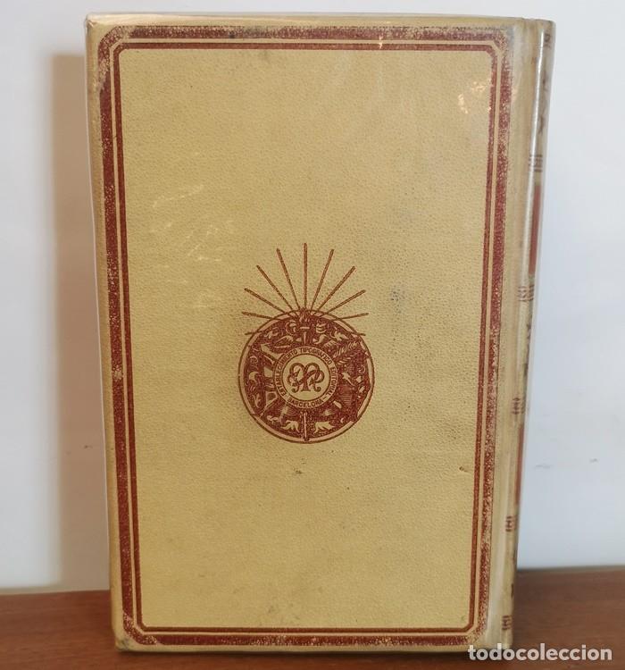Libros de segunda mano: Isabel II Intima, Montaner y Sim&oacute;n editores - Foto 3