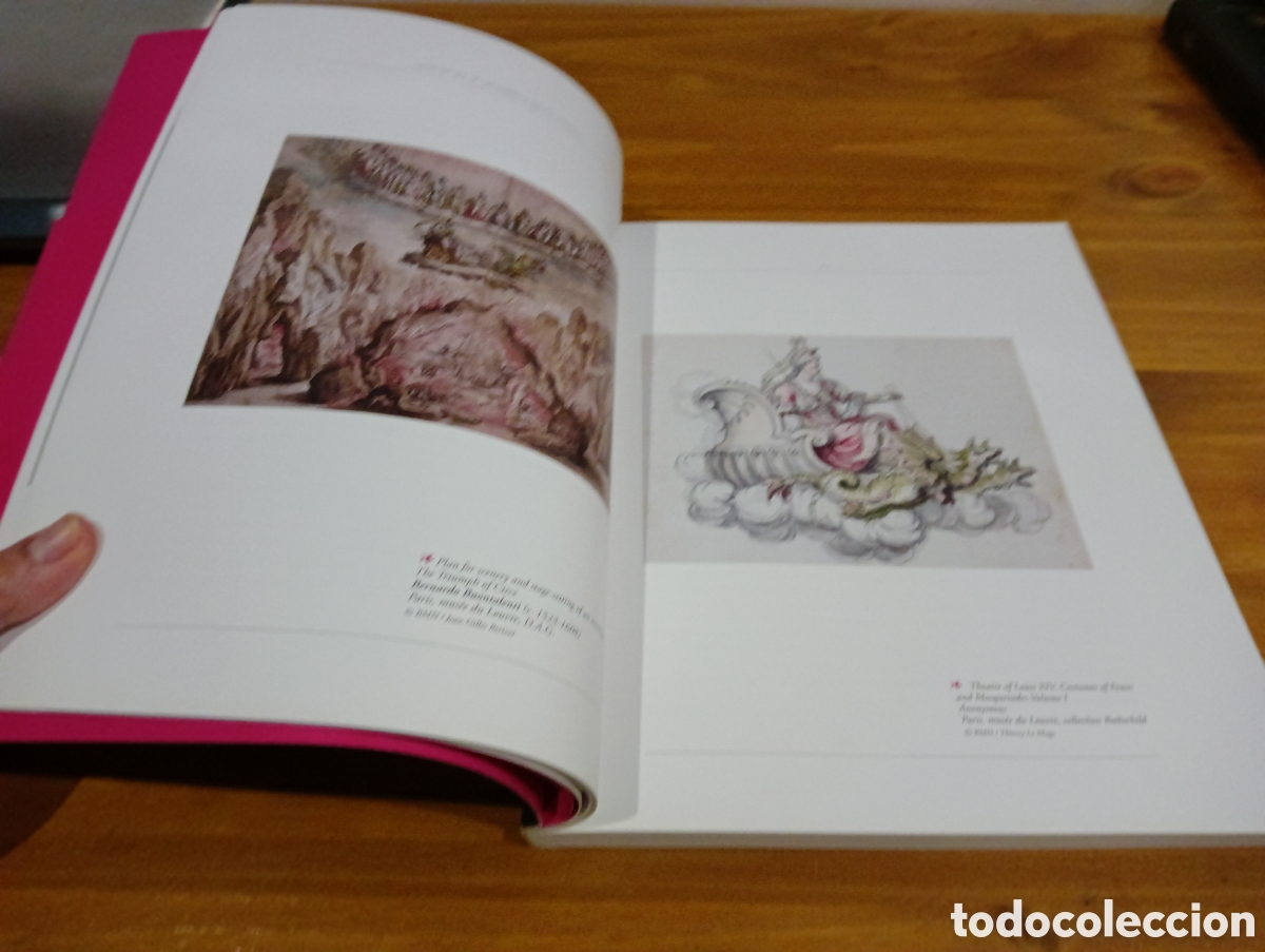 Libros de segunda mano: Venise, vivaldi , versailles. - Foto 3