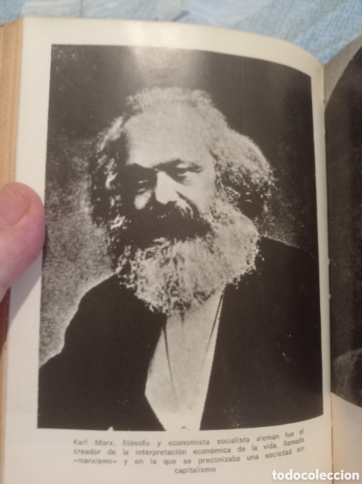 Libros de segunda mano: Historia de la Revoluci&oacute;n rusa - Foto 4