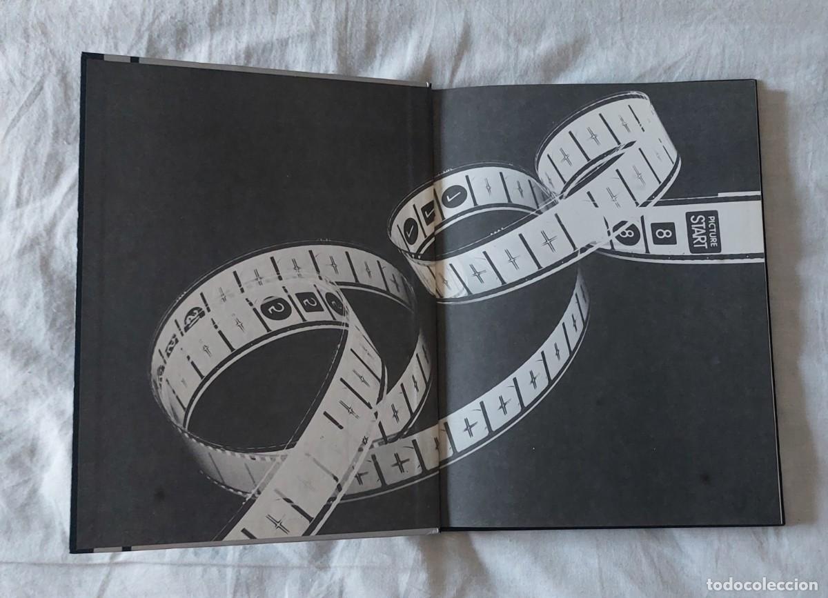 Libros de segunda mano: Historia Universal del Cine.Tomo 8 - Foto 6