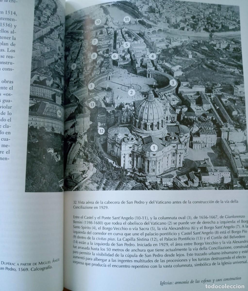 Libros de segunda mano: LOREN PARTRIDGE EL RENACIMIENTO EN ROMA - Foto 8