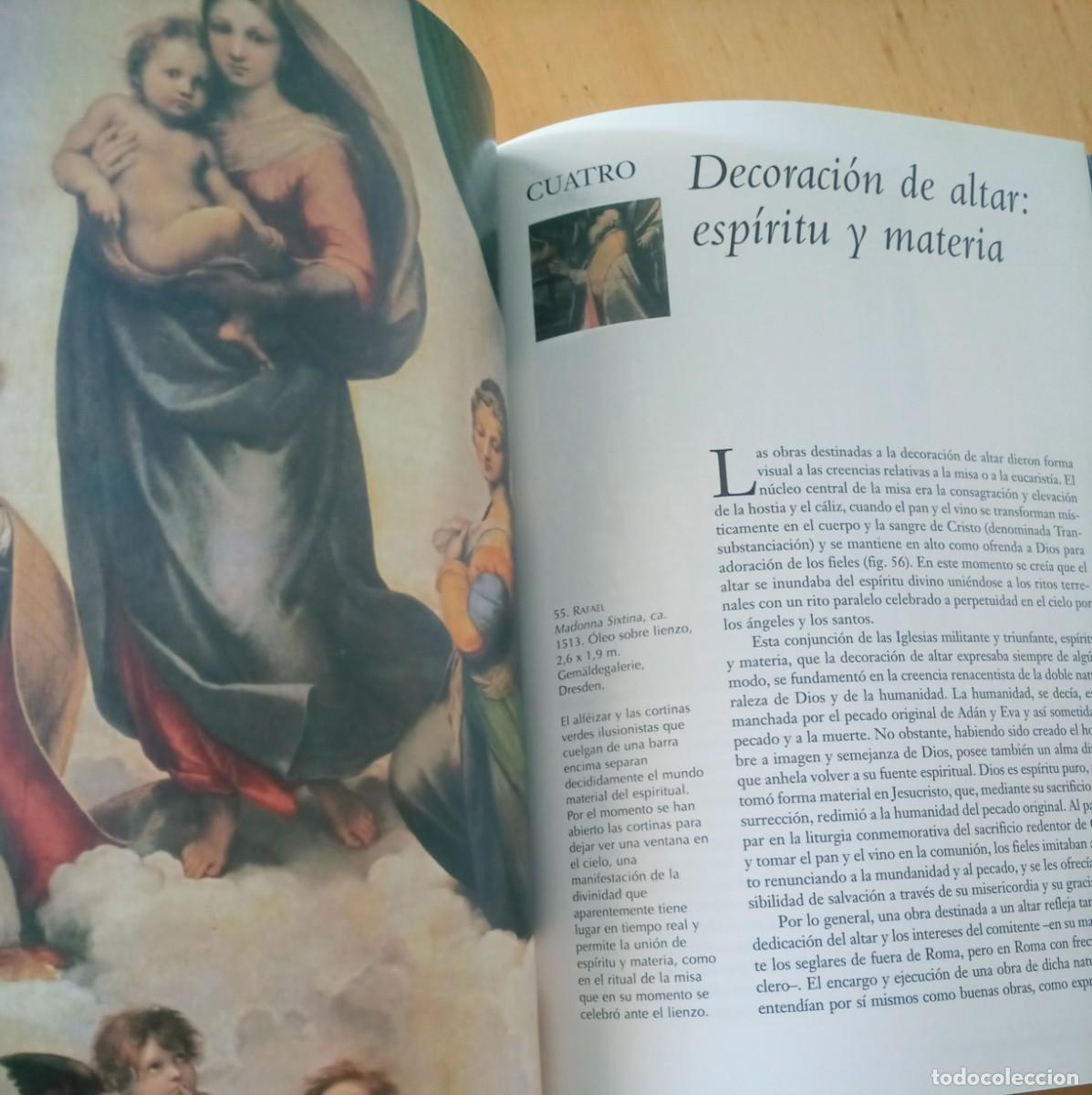 Libros de segunda mano: LOREN PARTRIDGE EL RENACIMIENTO EN ROMA - Foto 9