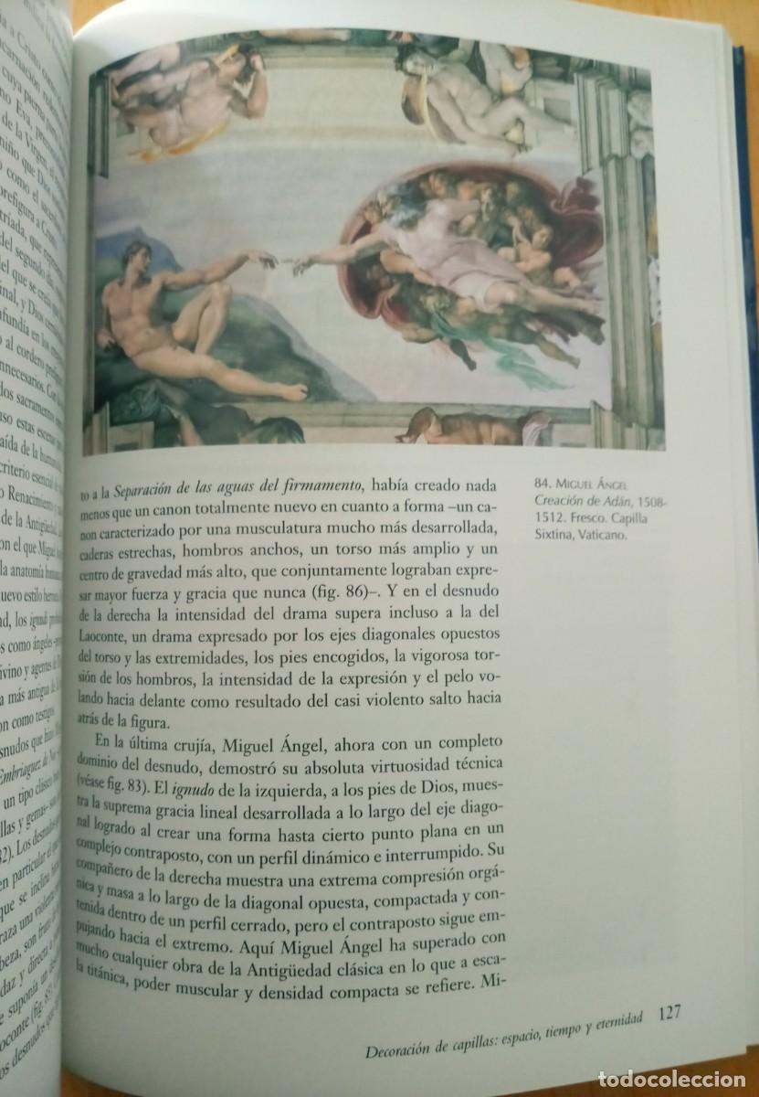 Libros de segunda mano: LOREN PARTRIDGE EL RENACIMIENTO EN ROMA - Foto 10