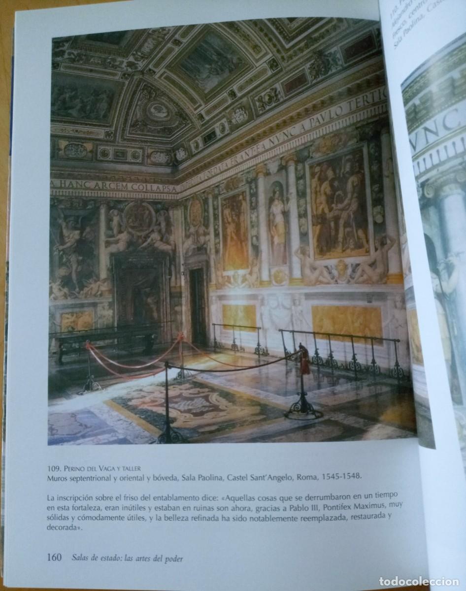 Libros de segunda mano: LOREN PARTRIDGE EL RENACIMIENTO EN ROMA - Foto 11