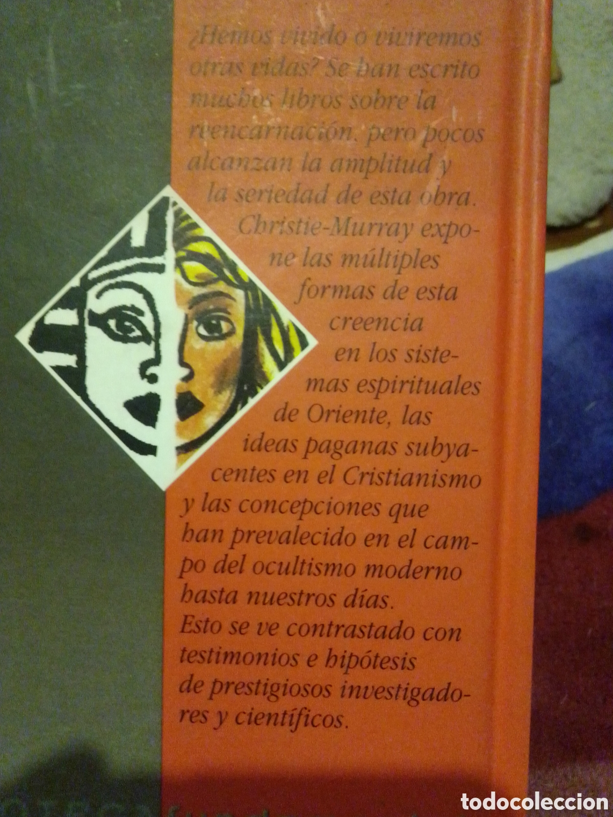 Libros de segunda mano: REENCARNACI&Oacute;N A&Ntilde;O CERO. - Foto 2