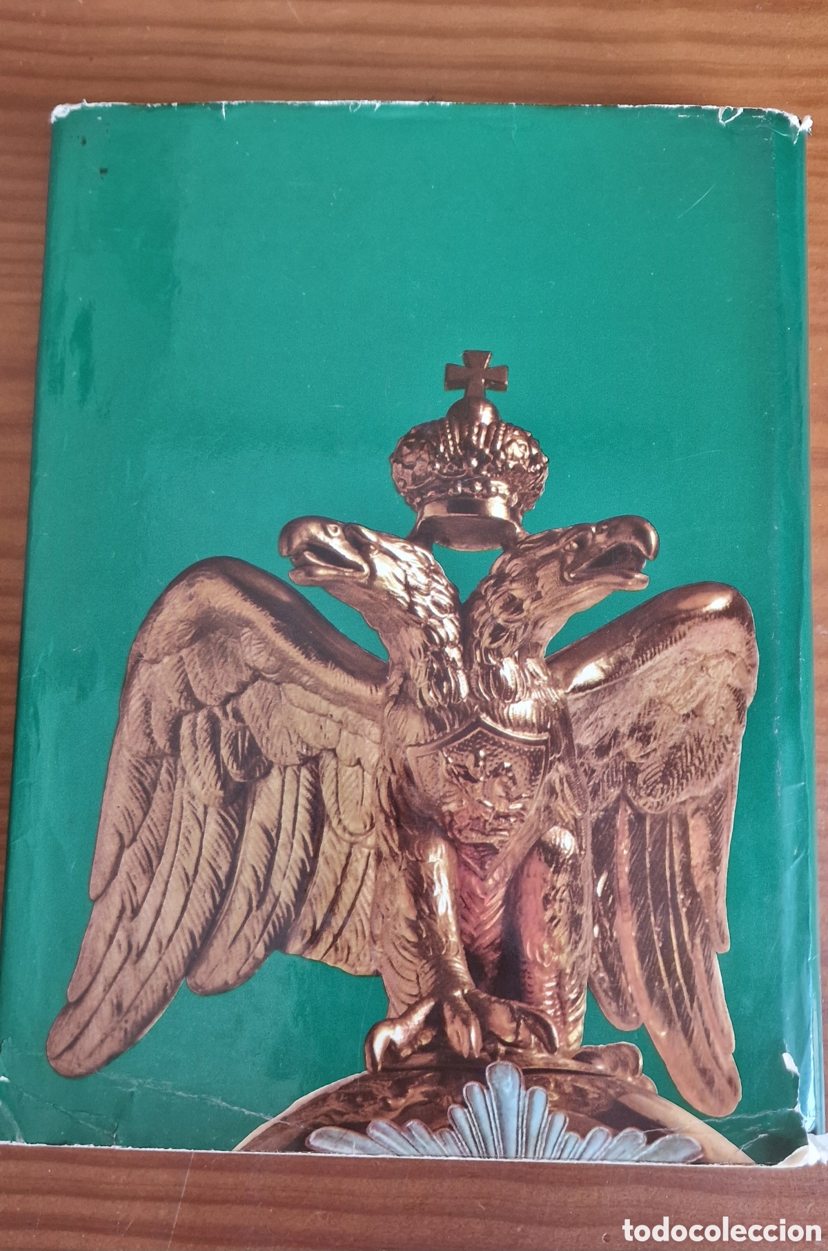 Libros de segunda mano: Los Romanov - Virginia Cowles - Foto 2