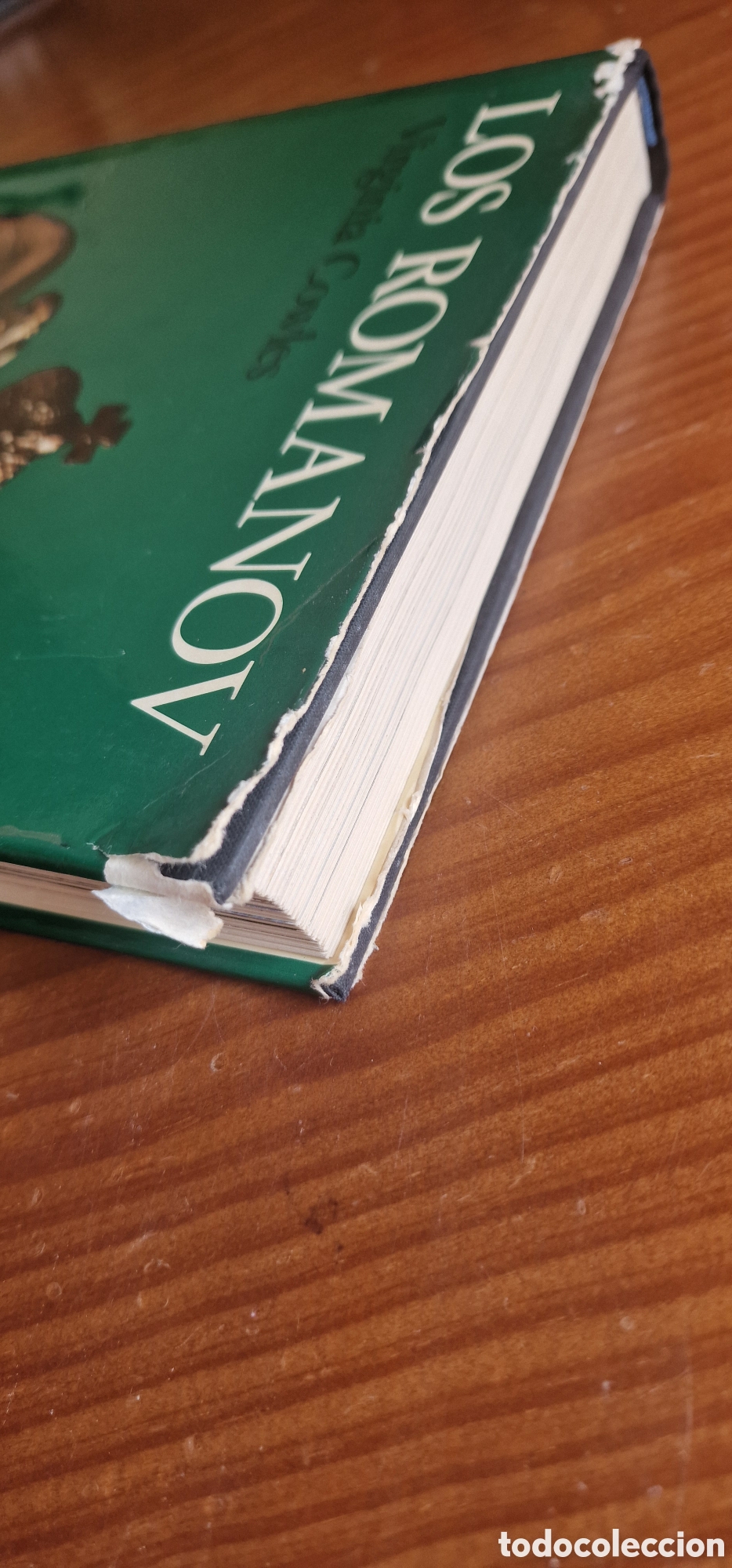 Libros de segunda mano: Los Romanov - Virginia Cowles - Foto 4