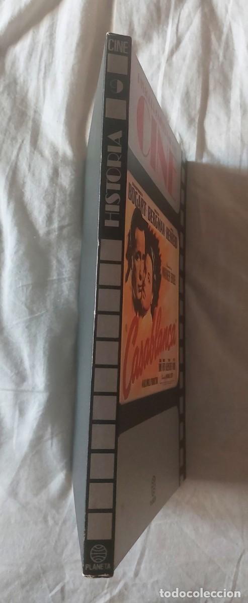 Libros de segunda mano: Historia Universal del Cine.Tomo 9 - Foto 2