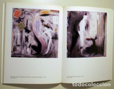 Libros de segunda mano: SERRANO, Pablo - PABLO SERRANO - Barcelona 1975 - Ilustrado - Foto 4