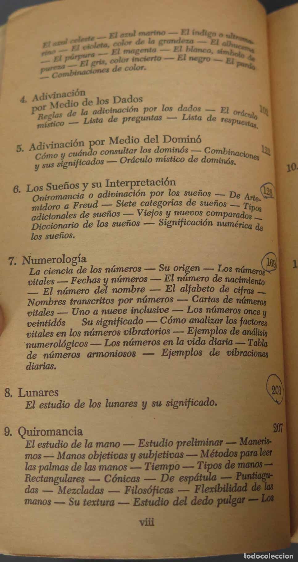 Libros de segunda mano: Ciencias s&iacute;quicas Walker B. Gibson - Foto 3