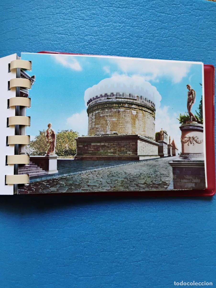 Libros de segunda mano: CURIOSA GUIA DE ROMA COMO FUE Y COMO ES - Foto 3