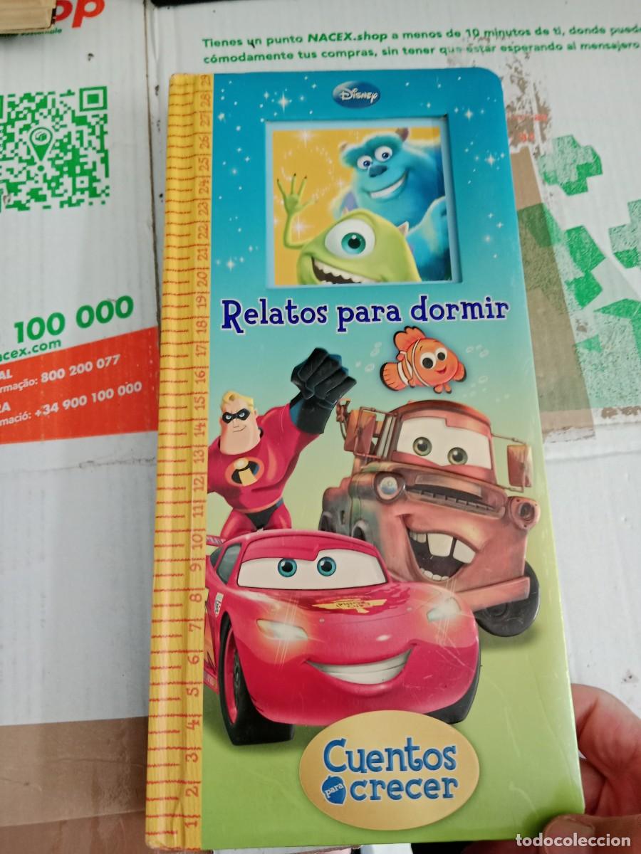 Libros de segunda mano: TOP-14 LIBRO RELATOS PARA DORMIR - Foto 1