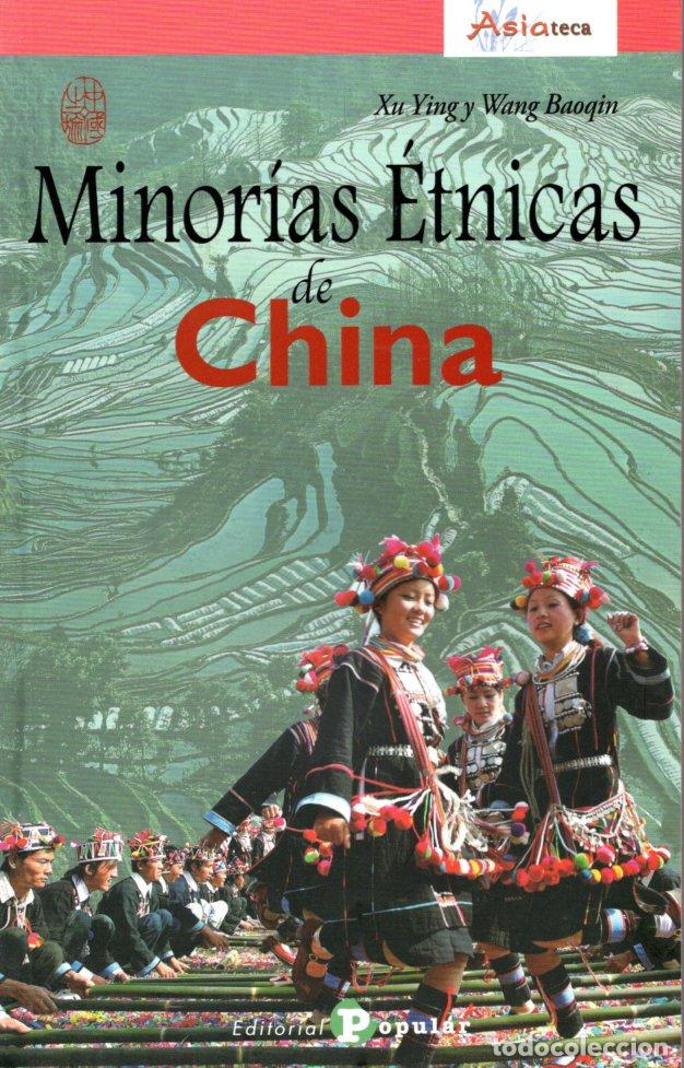 Gebrauchte B&uuml;cher: MinORIAS &Eacute;TNICAS DE CHINA - XU YING