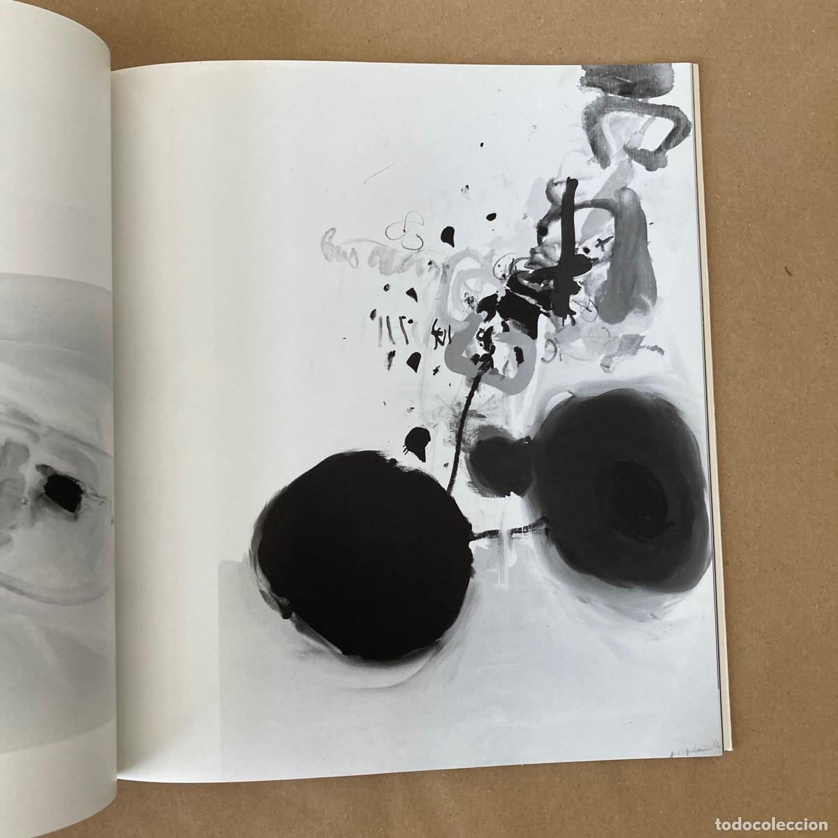 Libros de segunda mano: LIBRO EXPOSICI&Oacute;N ARTE JEAN CAPDEVILLE - CERET COLLIOURE 1988 - Foto 2