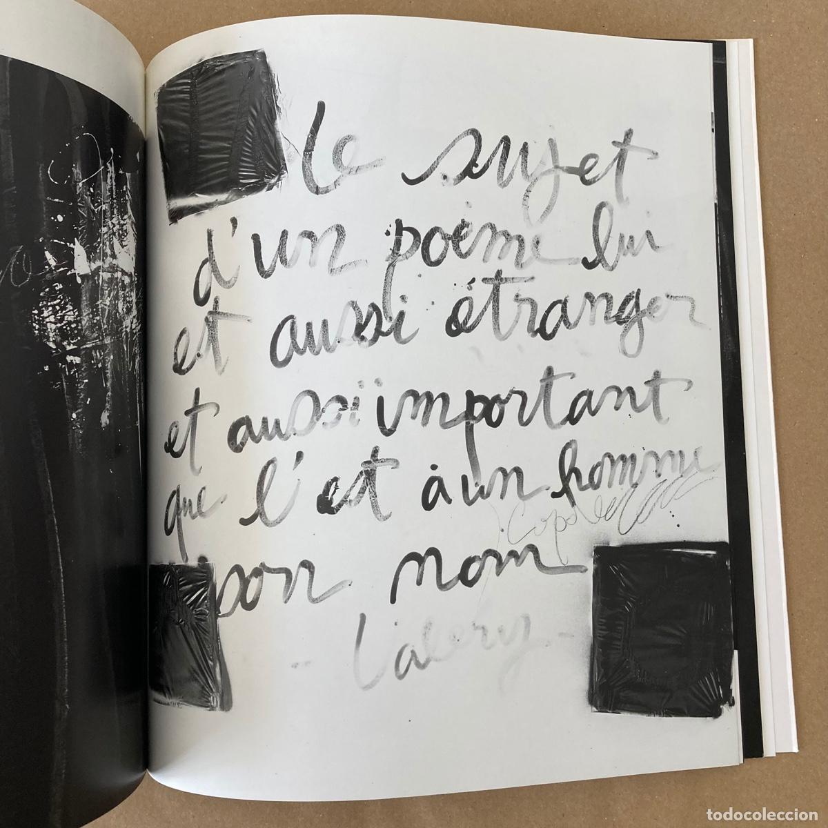 Libros de segunda mano: LIBRO EXPOSICI&Oacute;N ARTE JEAN CAPDEVILLE - CERET COLLIOURE 1988 - Foto 4