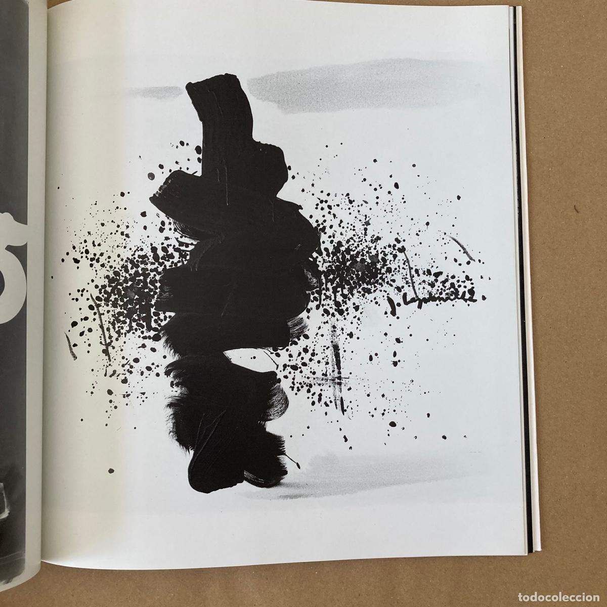 Libros de segunda mano: LIBRO EXPOSICI&Oacute;N ARTE JEAN CAPDEVILLE - CERET COLLIOURE 1988 - Foto 5