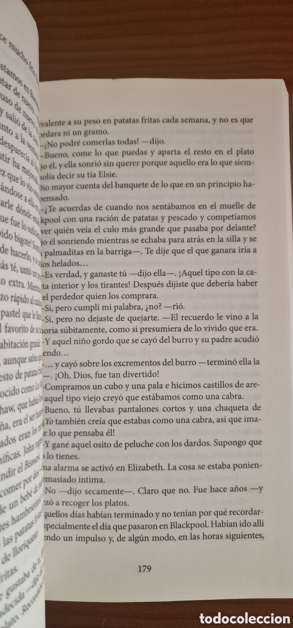 Libros de segunda mano: El Club del Pudin - Milly Johnson - Foto 6