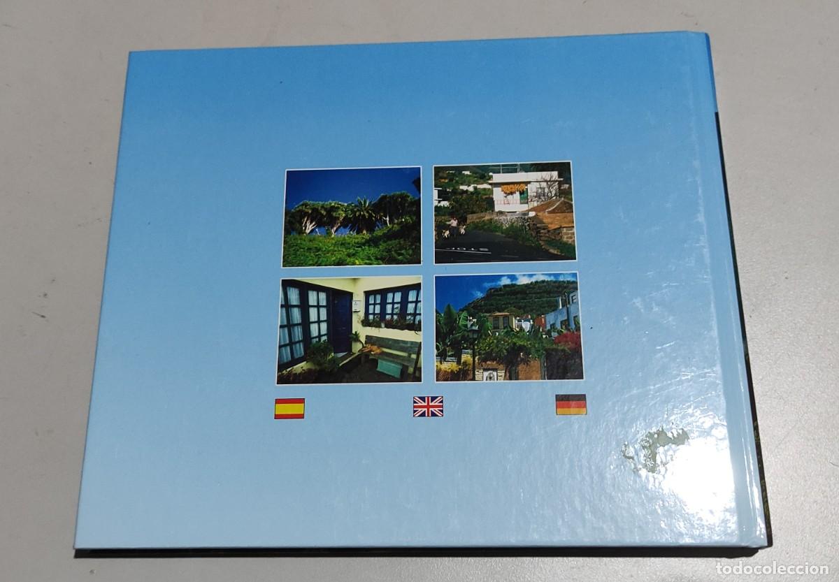 Libros de segunda mano: LIBRO FOTOS - LA PALMA (CANARIAS) - ANDY. - Foto 2