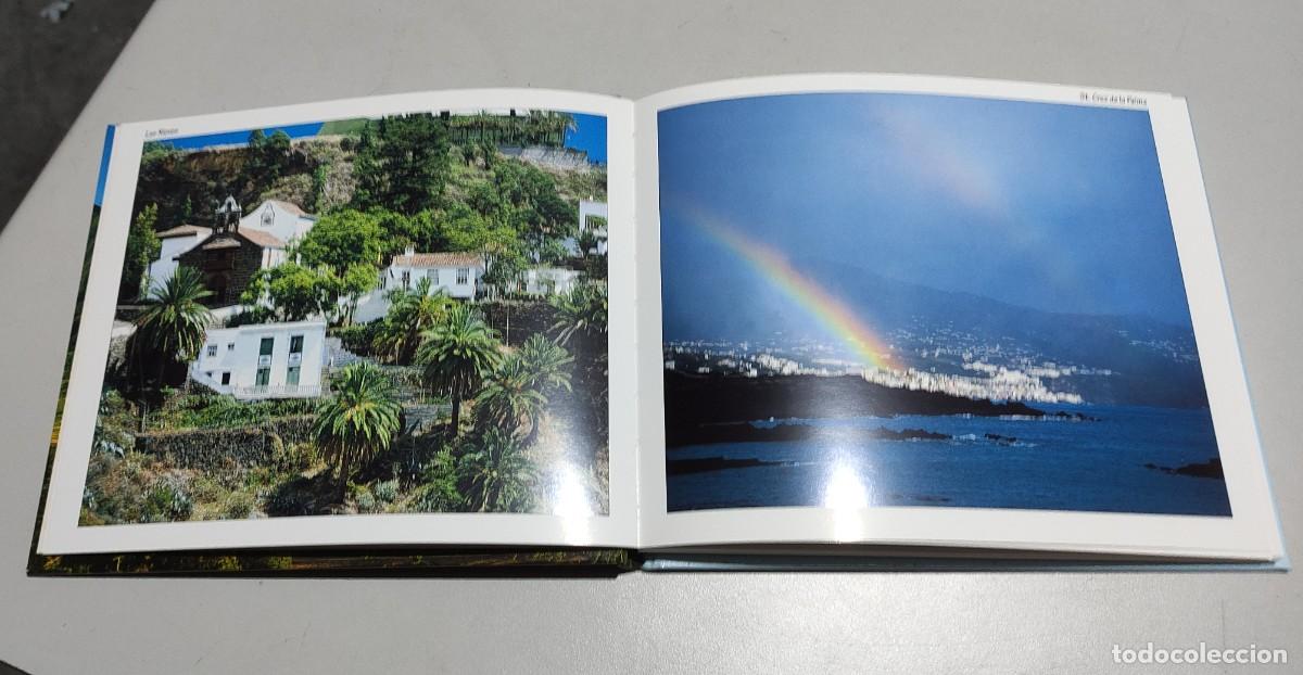 Libros de segunda mano: LIBRO FOTOS - LA PALMA (CANARIAS) - ANDY. - Foto 4