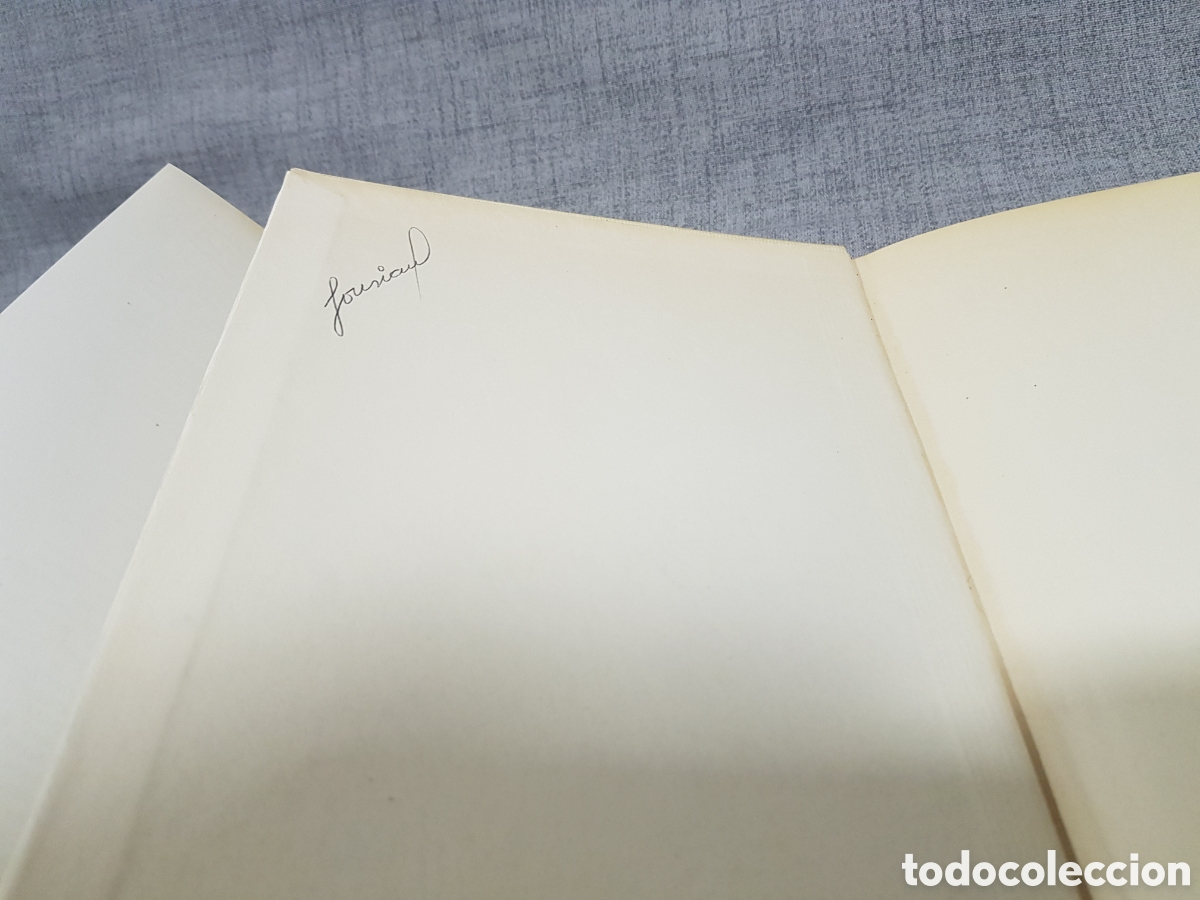 Libros de segunda mano: CONDUCCI&Oacute;N EN LAS COMPETICIONES. PAUL FRERE. EDITORIAL BLUME. A&Ntilde;O 1966 - Foto 13