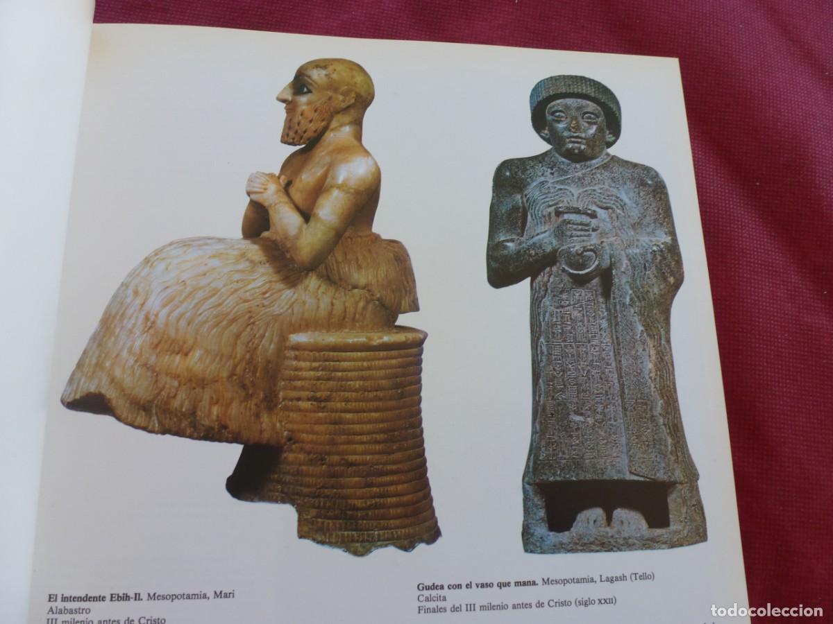 Libros de segunda mano: LIBRO-MUSEOS DEL MUNDO- EL LOUVRE - Foto 6