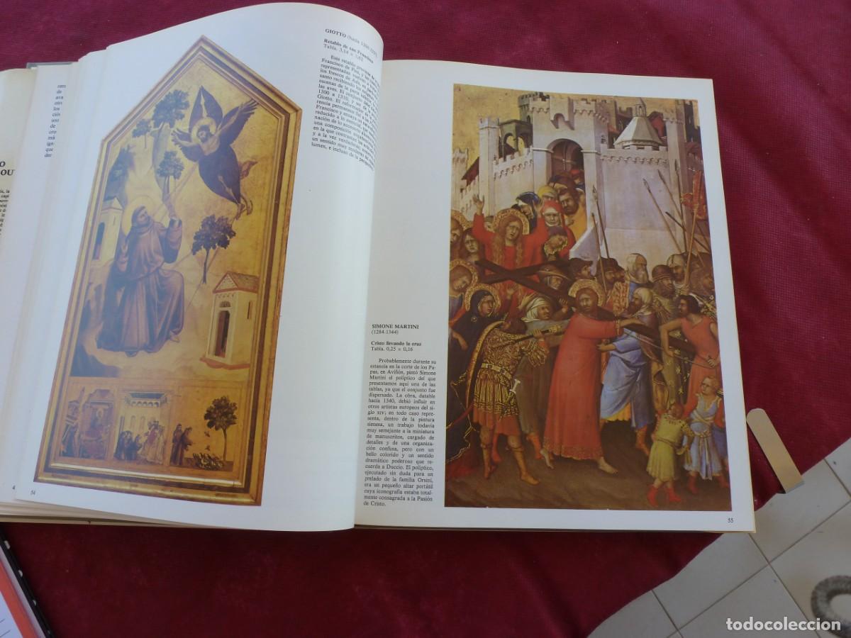 Libros de segunda mano: LIBRO-MUSEOS DEL MUNDO- EL LOUVRE - Foto 11