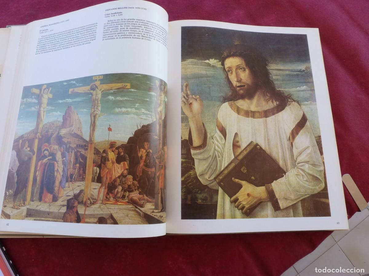 Libros de segunda mano: LIBRO-MUSEOS DEL MUNDO- EL LOUVRE - Foto 12