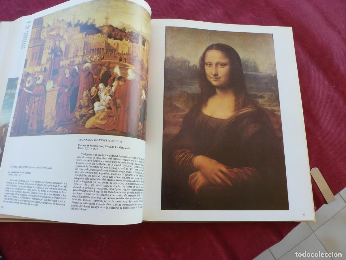 Libros de segunda mano: LIBRO-MUSEOS DEL MUNDO- EL LOUVRE - Foto 13