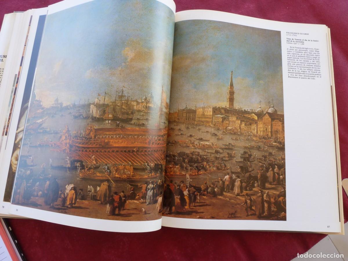 Libros de segunda mano: LIBRO-MUSEOS DEL MUNDO- EL LOUVRE - Foto 14
