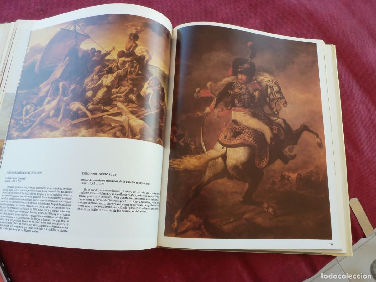 Libros de segunda mano: LIBRO-MUSEOS DEL MUNDO- EL LOUVRE - Foto 18