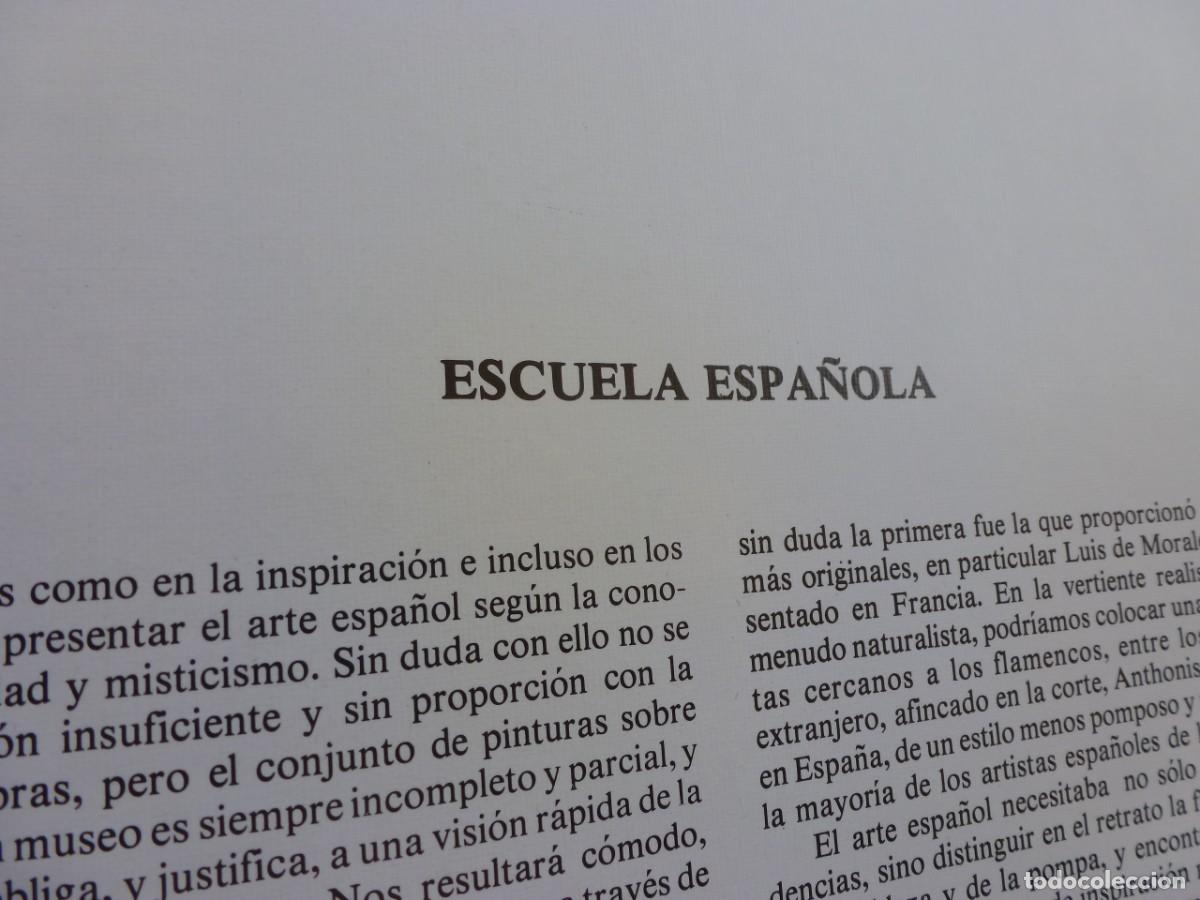 Libros de segunda mano: LIBRO-MUSEOS DEL MUNDO- EL LOUVRE - Foto 19