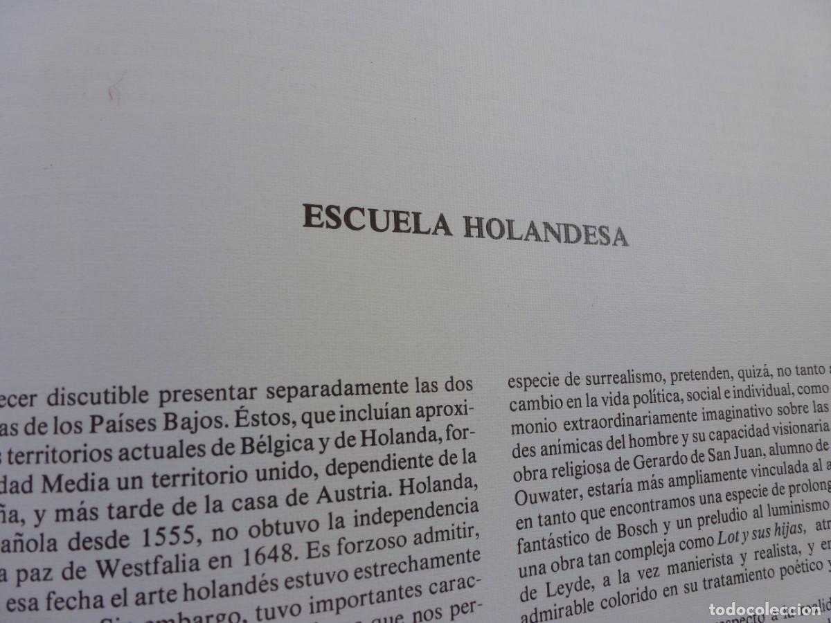 Libros de segunda mano: LIBRO-MUSEOS DEL MUNDO- EL LOUVRE - Foto 21
