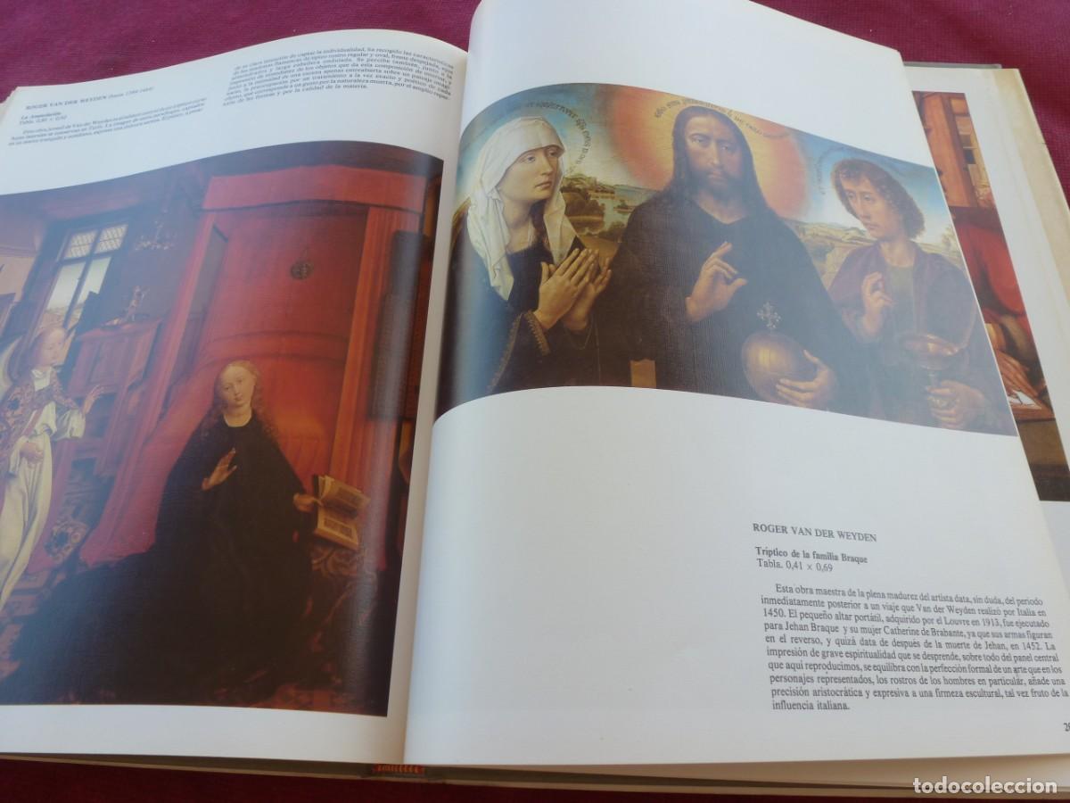 Libros de segunda mano: LIBRO-MUSEOS DEL MUNDO- EL LOUVRE - Foto 24