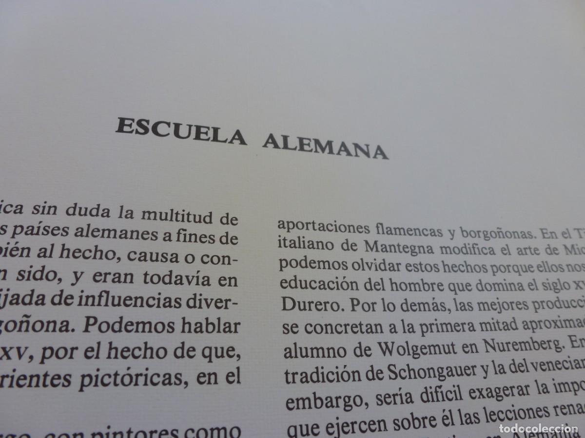 Libros de segunda mano: LIBRO-MUSEOS DEL MUNDO- EL LOUVRE - Foto 25