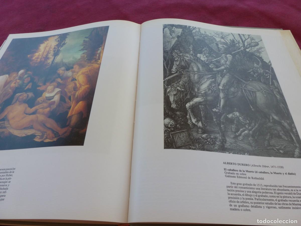 Libros de segunda mano: LIBRO-MUSEOS DEL MUNDO- EL LOUVRE - Foto 26